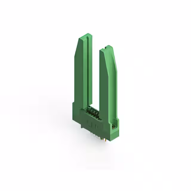 345-007-542-478 EDAC Inc.  Edgeboard Connectors